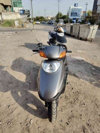 سبيسي • ياباني • تايرين جدد