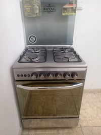 طباخ • مستعمل • حي العدل