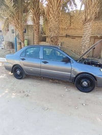لانسر • ٢٠١١ • مرخصت قادسيه