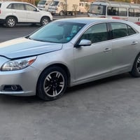 ماليبو • ٢٠١٦ • محرك ٢٥٠٠