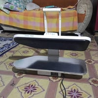كاوية • شغالة • نظيفة