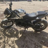 بولسر ns رقم وسنويه كفالة عامه راعيه تحويل محرك 200c قوية سرعة وقوة نظ...