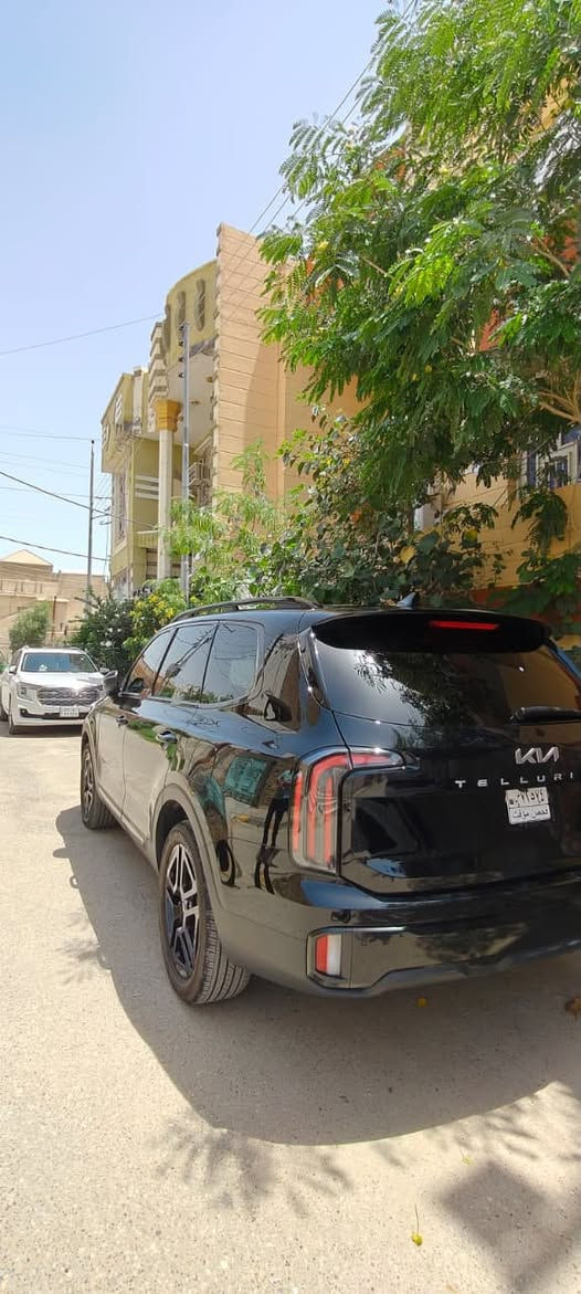 للبيع 2024 KIA TELLURIDE EX X-LINE
مرقم كامل شهداء ذي قار دخول جديد 
للتواصل***********

ملاحضه صور الحادث بالتعاليق
