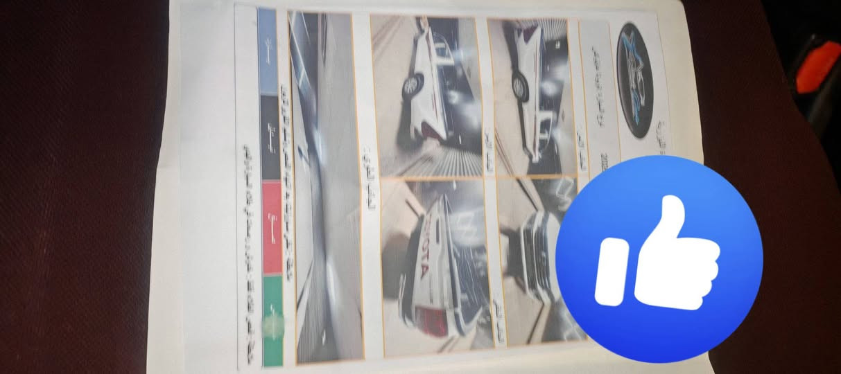 سلام عليكم بيكم هايلوكس 2025 مكفوله ماشيه 50 الف سعر 247 بيها مجال رقم الهاتف ***********   ***********
