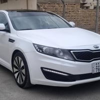 اوبتما ٢٠١٣ • محرك 2400 • فول مواصفات