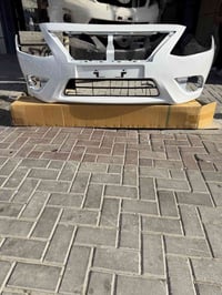 نيسان صني • قطع أصلية • الطالبية