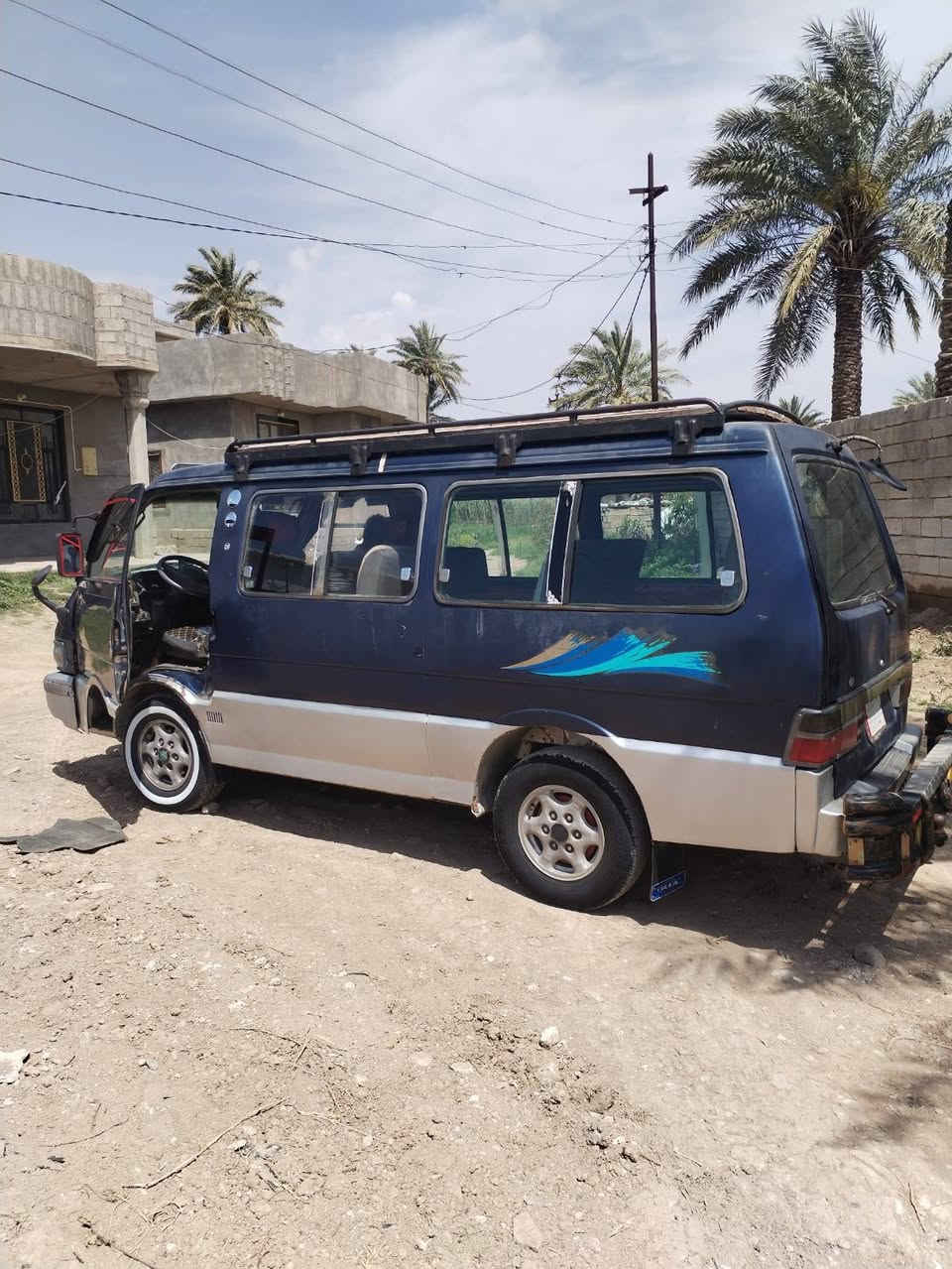كيه بسته موديل 95سنويه لل 29 الشراي اتصل (***********) مكان ديالى شهربان
(***********)

