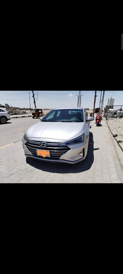 النترا • ٢٠١٩ • ضربة باب