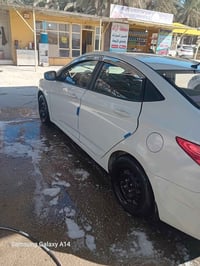 اكسنت ٢٠١٧ • ١٤٠٠ • كربلاء
