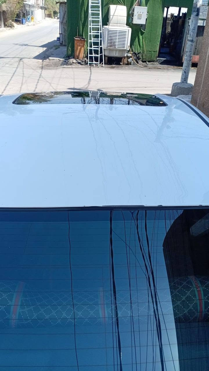 النترا2014 كير محرك دوش1800مكفول منضومه تبريد جديده تخم تايرات جديد حداديه صدر جديد محدث بجم2015 حادث ضربه خلفيه مع صبغ باب خلفي سعر 97 مال بيع رقم*********** بغداد صليخ
