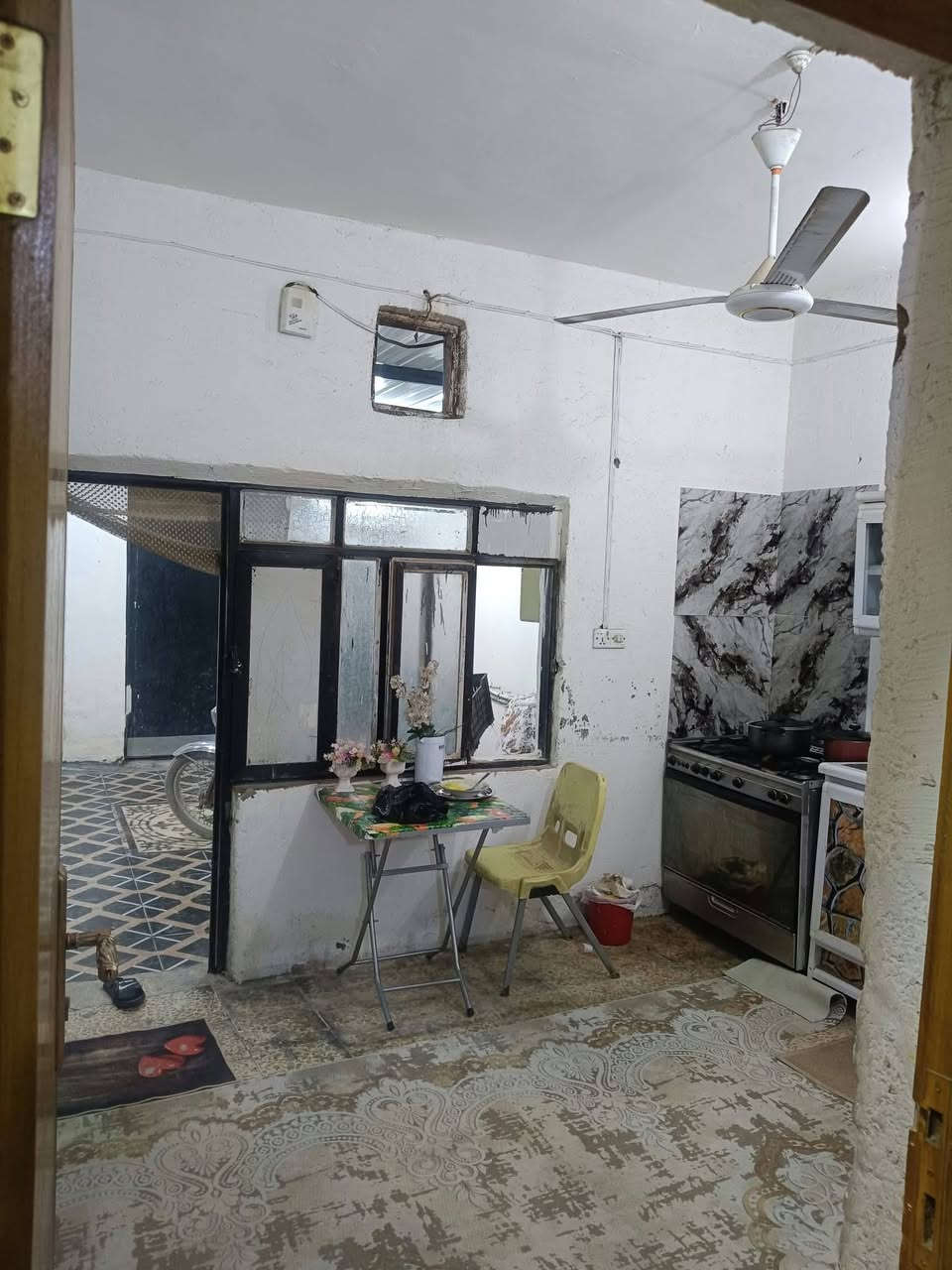 ركن شارع • ١٥٠م • جاهز للسكن