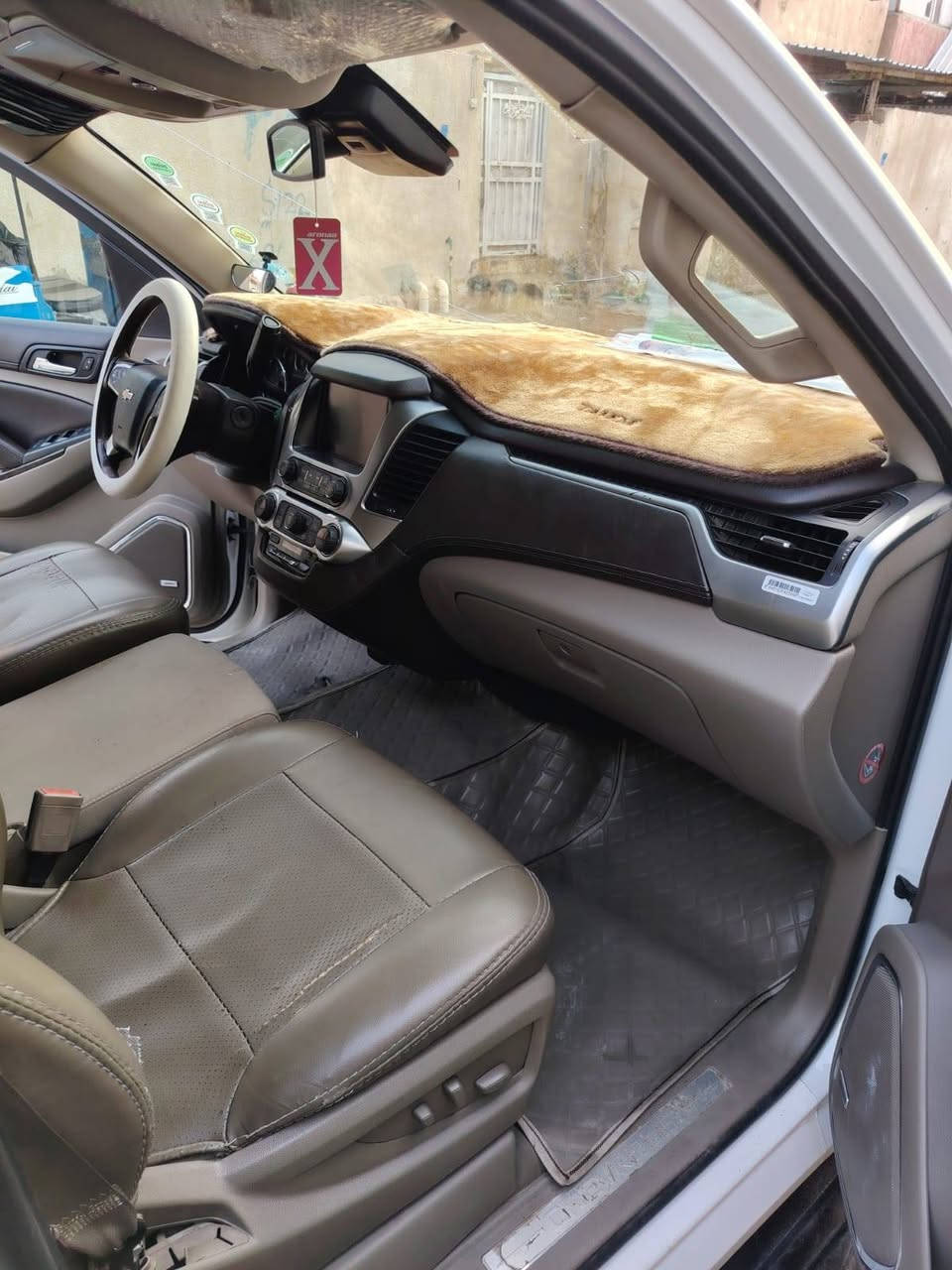 سوبربان • طويلة • ٢٠١٥