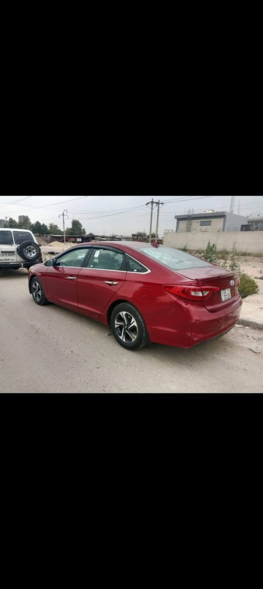 سوناتا 15 حادثه قبق جنطه بدون دواخل شرط كفاله سياره حلوه رقم بغداد انكليزي بسمي شراي اتصل وخادم *********** حلة, بابل
