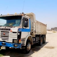 سكانيا • ١١٣ • بصرة