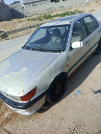 لانسر • ٩٢ • اوتوماتيك