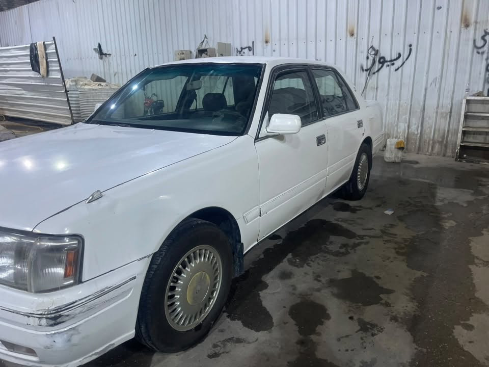 راس الثور 1997 لببيع
محرك وكير خير من الله 
حداديه جديده 
تخم تاير جديد 
تبريد ثلج 
مداور ثاني يوم 
مكان سوق الشوخ
سعر 57
موجود واتساب فقط
***********
