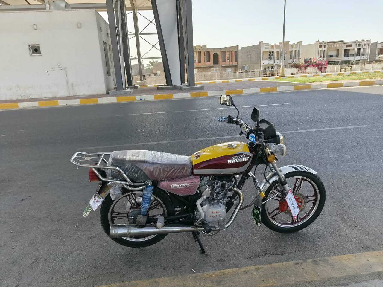 سلام عليكم موجور ايراني موديل2022الستفسار سعر 560قفل قفل وبي منفيز ***********
