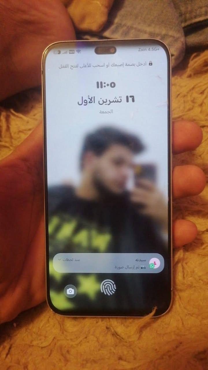 هونر ٤٠٠ لايت • ذاكرة ٢٥٦ • مكفول