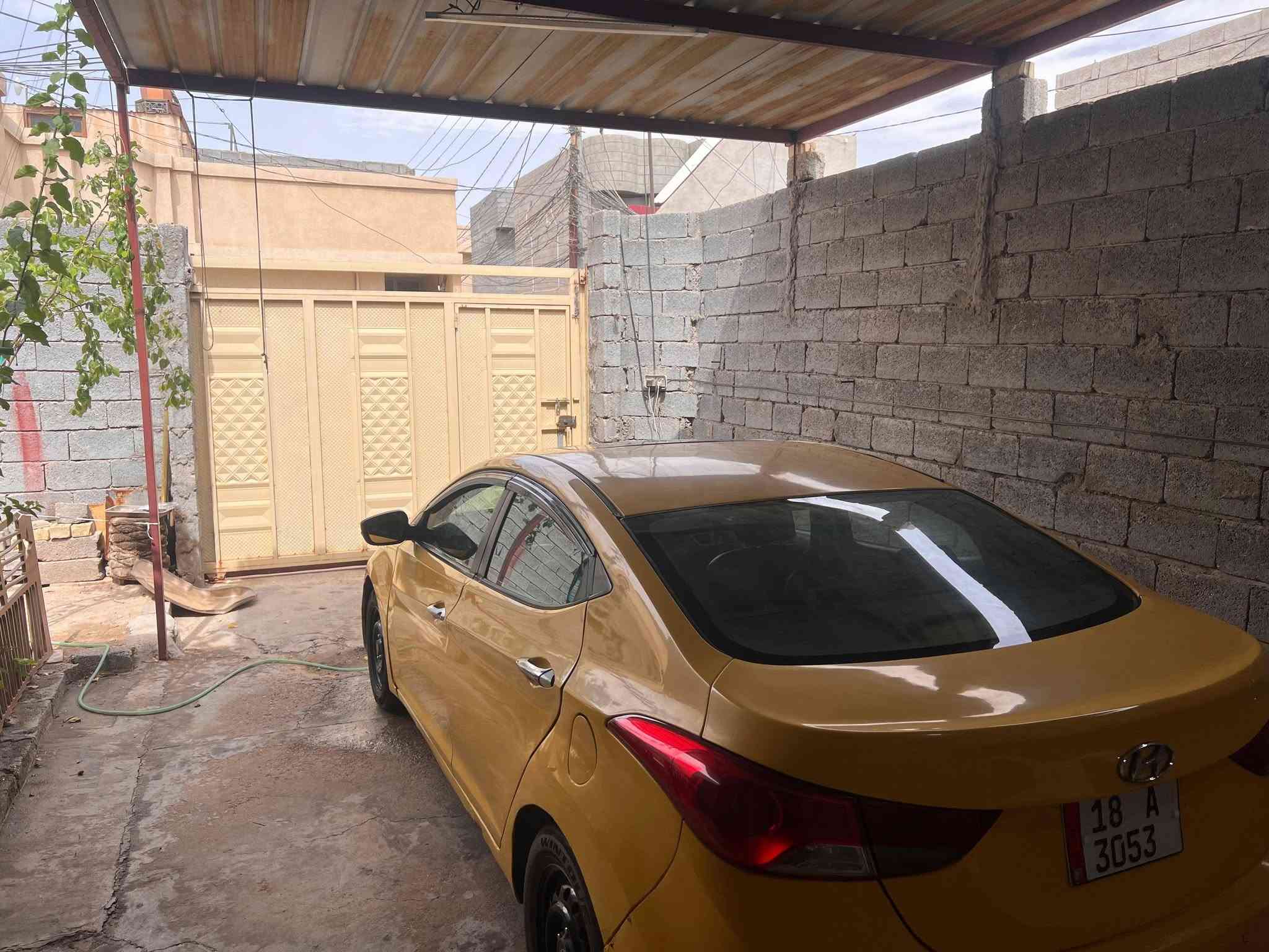 النترا 12 خليجي محرك 1600 دوش تبريد ثلج حداديه جديده السياره خير من الله السعر 93 ورقه 
الاستفسار ***********
مكاني كربلاء
