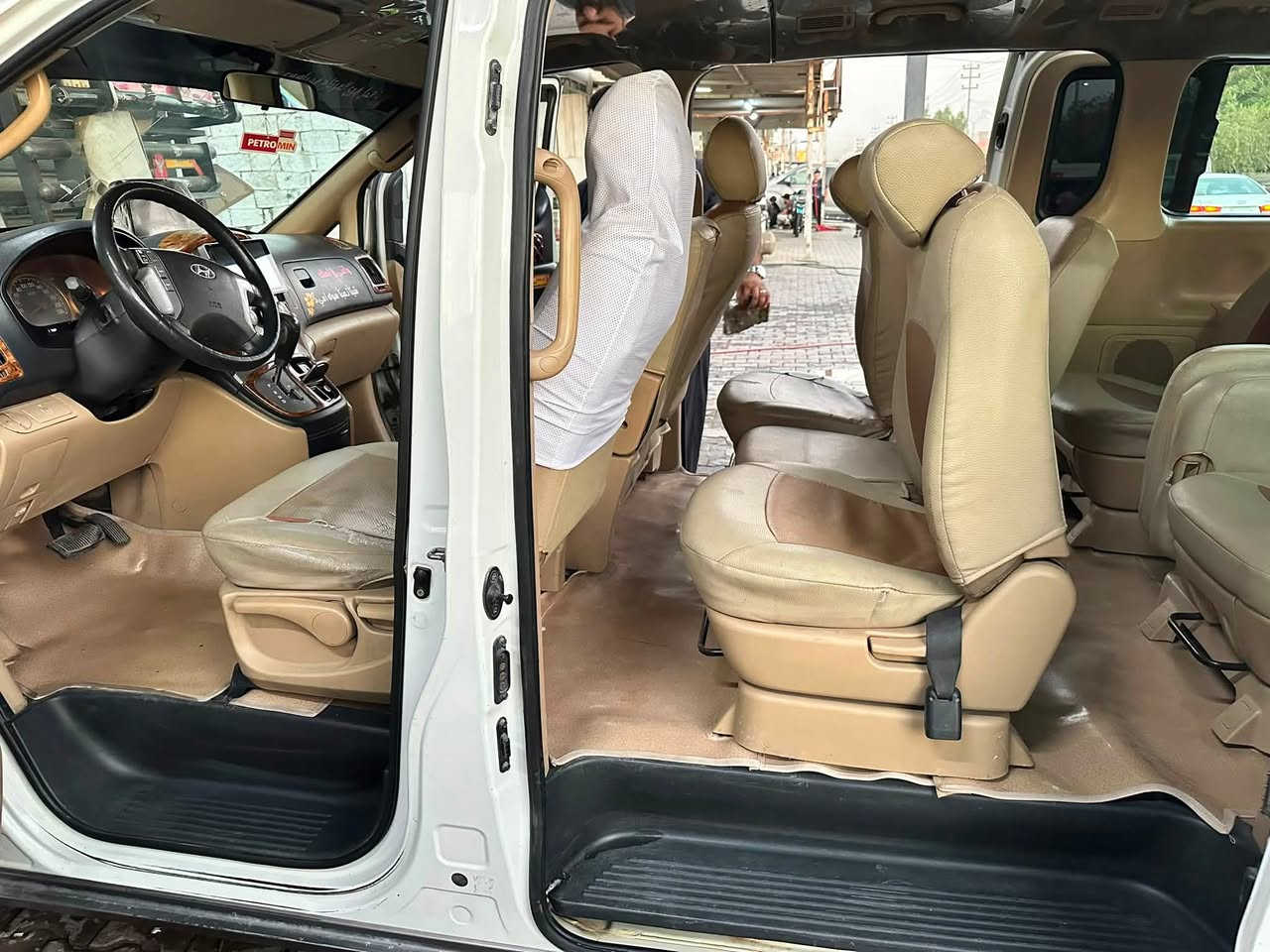 سلام عليكم
ستاركس ٢٠١٠ محور مسكر للبيع او مرواس سياره جاهزه من كلشي سفاري دوشمه كامله

السعر ١٦٨ بيه مجال سونار داخل منشور
مكان السياره الانبار الخالديه
***********
