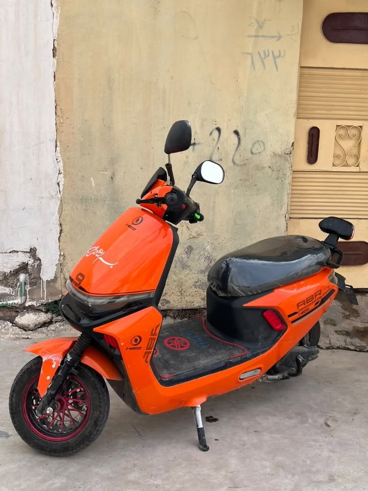 ABR • ريموت وبصمة • ٣٠٠٠ واط