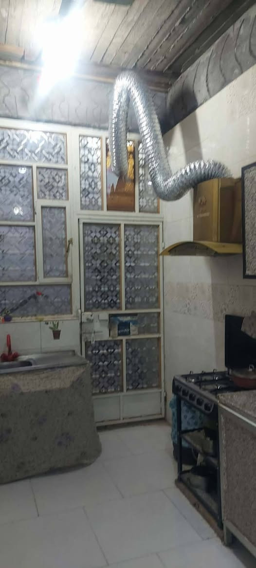 نص بيت • ١٣٠م • أبو الخصيب