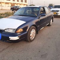 سوناتا ٢ • موديل ٩٥ • رقم بغداد