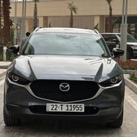 مازدا CX30 • ٣٣ ميل • فول مواصفات