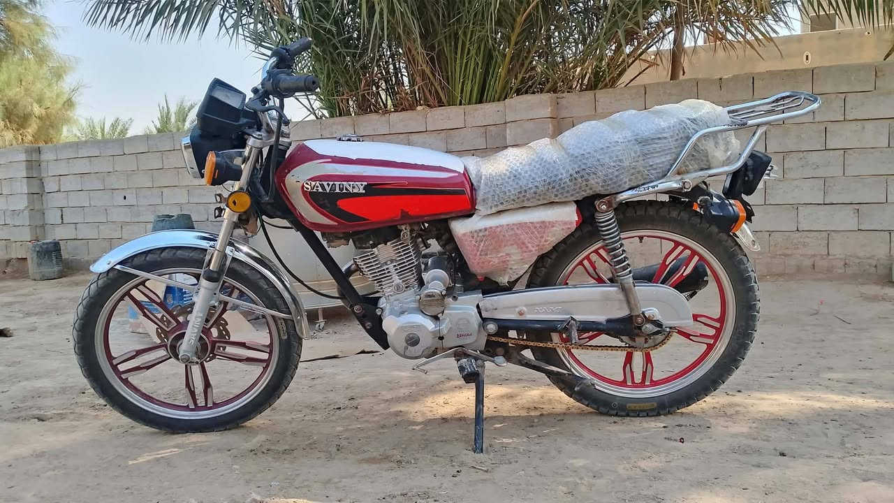 سفانه • موديل ٢١ • مكفول