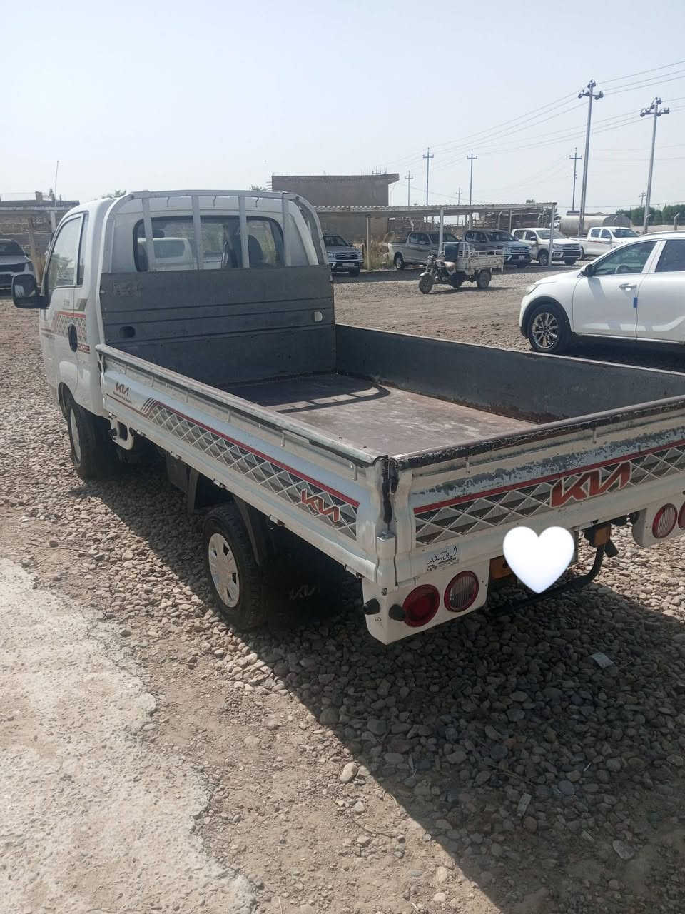 كية نظيفة للبيع للأستفسار الأتصال فقط 
***********
