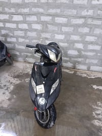 درجه ثعلب مكينه كهربائيات كله شغاله درجه نعمه وحلوه  مابيه نقص بس سلف ...