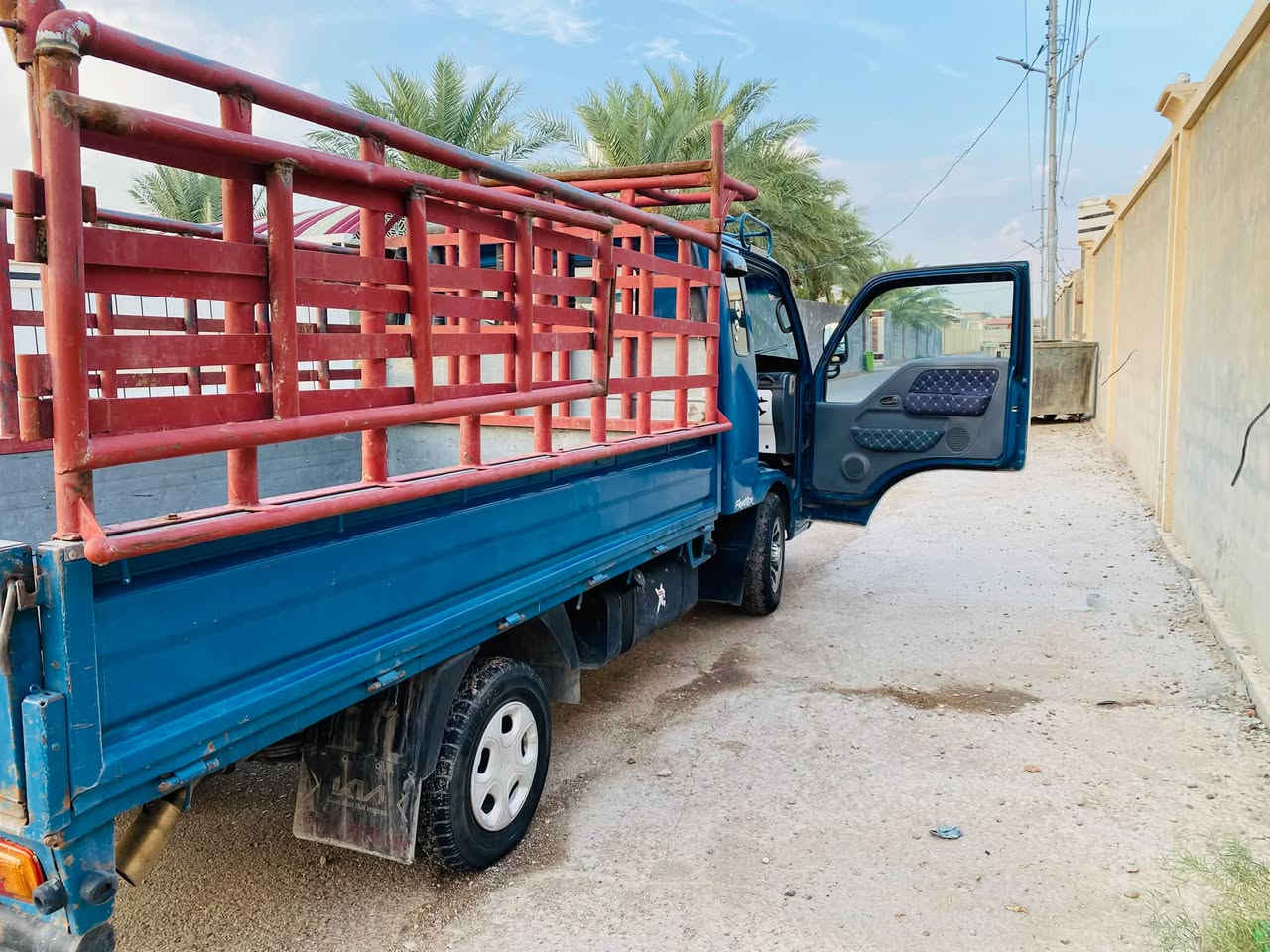 كيه حمل • ٢٠٠٢ • كفالة عامة