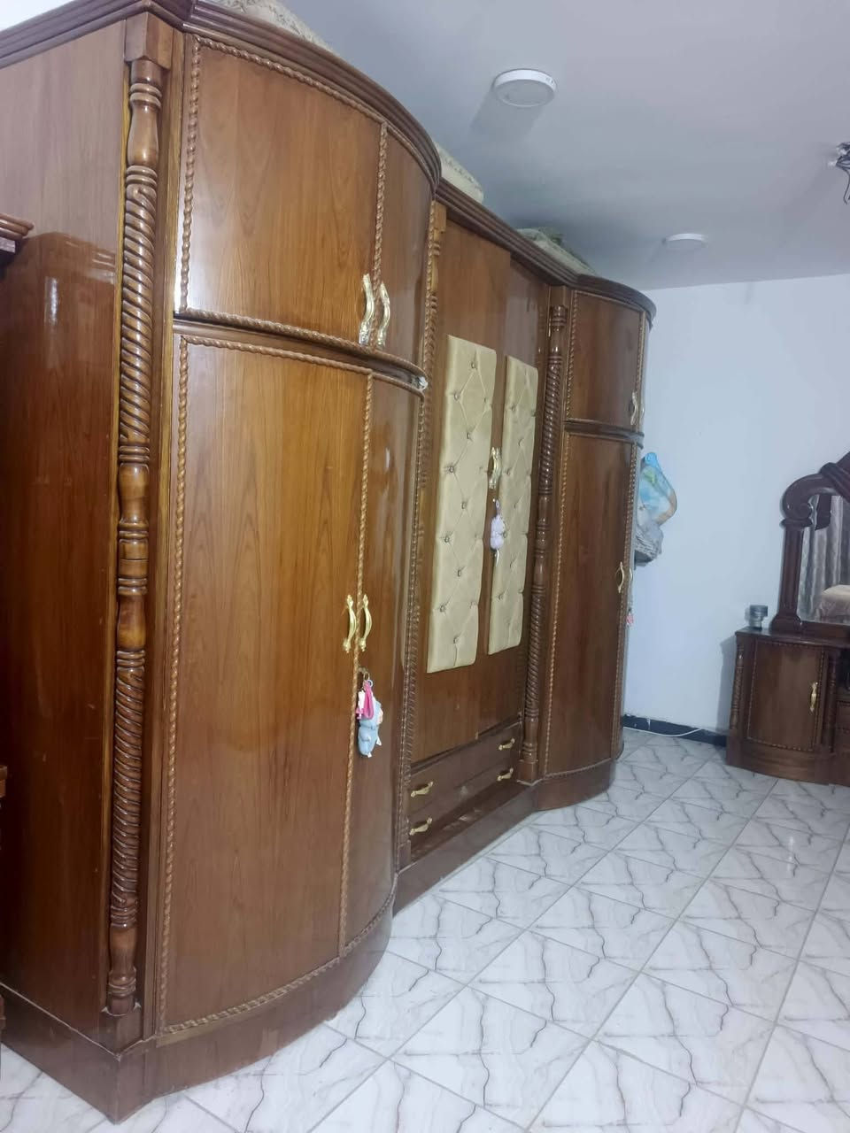 غرفه صاج تزكام سعر مليون و100 مكان كظميه
