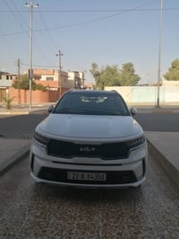 سورنتو ٢٠٢٣ • فول مواصفات • مشي ٢٧٠٠٠