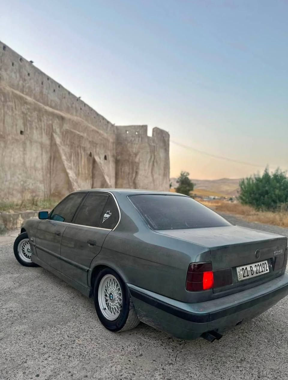 سەرەتابەناوی خوای گەورەو میهرەبان بیئێم مۆدێل 1990 گێڕ عادی مەکینە525کەپس گێڕ عادی دیجیتاڵ ڕەقەم سلێمانی سەنەوی تا 2028تازە گێڕ و مەکینەی بەشەرت سەیارەکە ماڵی دۆستە هەموو گیانی بەشەر کوشن جلد و هیتەریشە جلدەکانی لۆکن مووشتەری تێل کە ئاڵوگۆڕیش ئەکەم لەسەر دڵ گرتن ***********   43گڵاو معامەلەیە برایانە السليمانية, العراق
