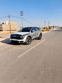 سبورتج ٢٠٢٥ • تحويل ثاني يوم • صوره الحادثه
