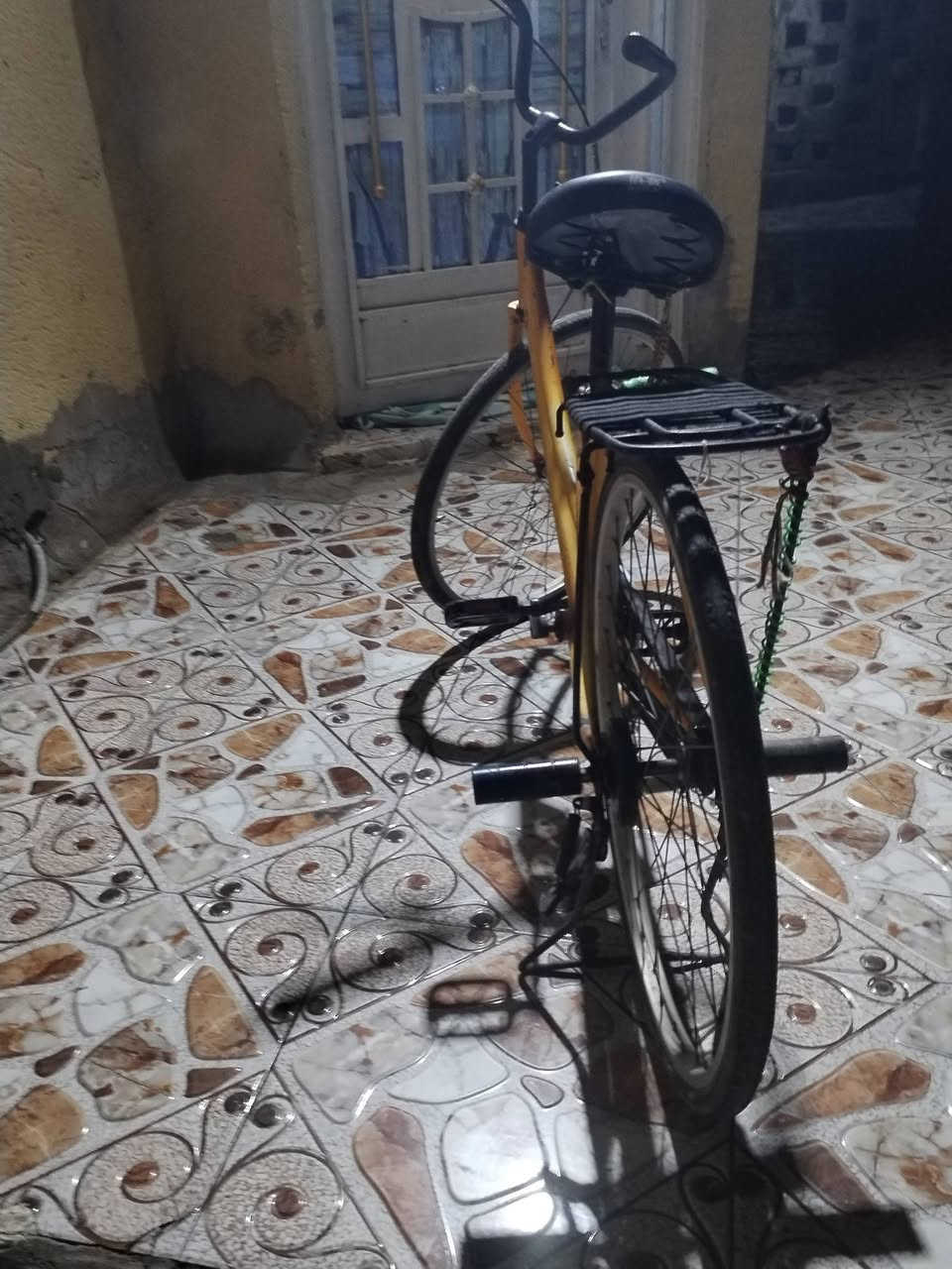بايسكل • حجم ٢٦