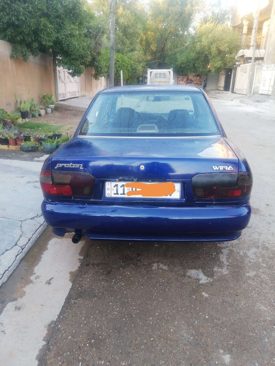 السلام عليكم بروتون 2005 رقم انكليزي هزه جديده كهربائيات شغال كير نضيف مكينه بيهه اسم خيط السعر 32وبيهه مجال الرقم***********
