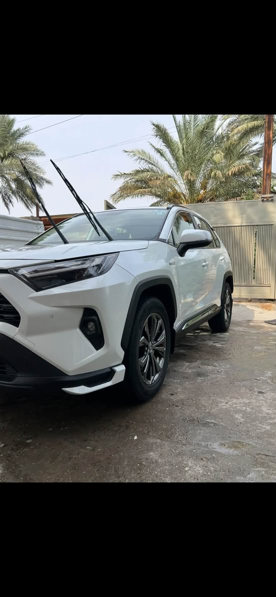 رافور • ٢٠٢٣ • ماشية ٣٢ الف