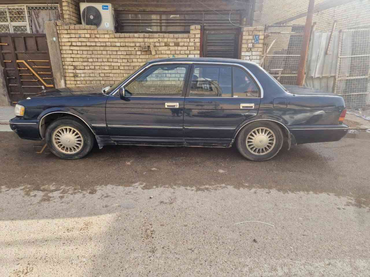 موديل ٩٤ • مااجاوب خاص