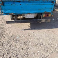 كيا بنكو • موديل ٩٣ • بغداد المدائن