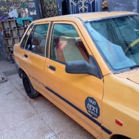 سايبا • موديل ٢٠١١ • عليه مجال