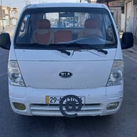 كيا • ٢٠١١ • رقم واسط
