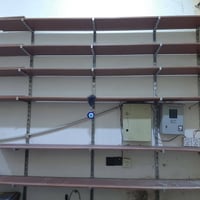 رفوف لبيع  استعمال قليل  لتواصل اتصال  07801341774 واتساب