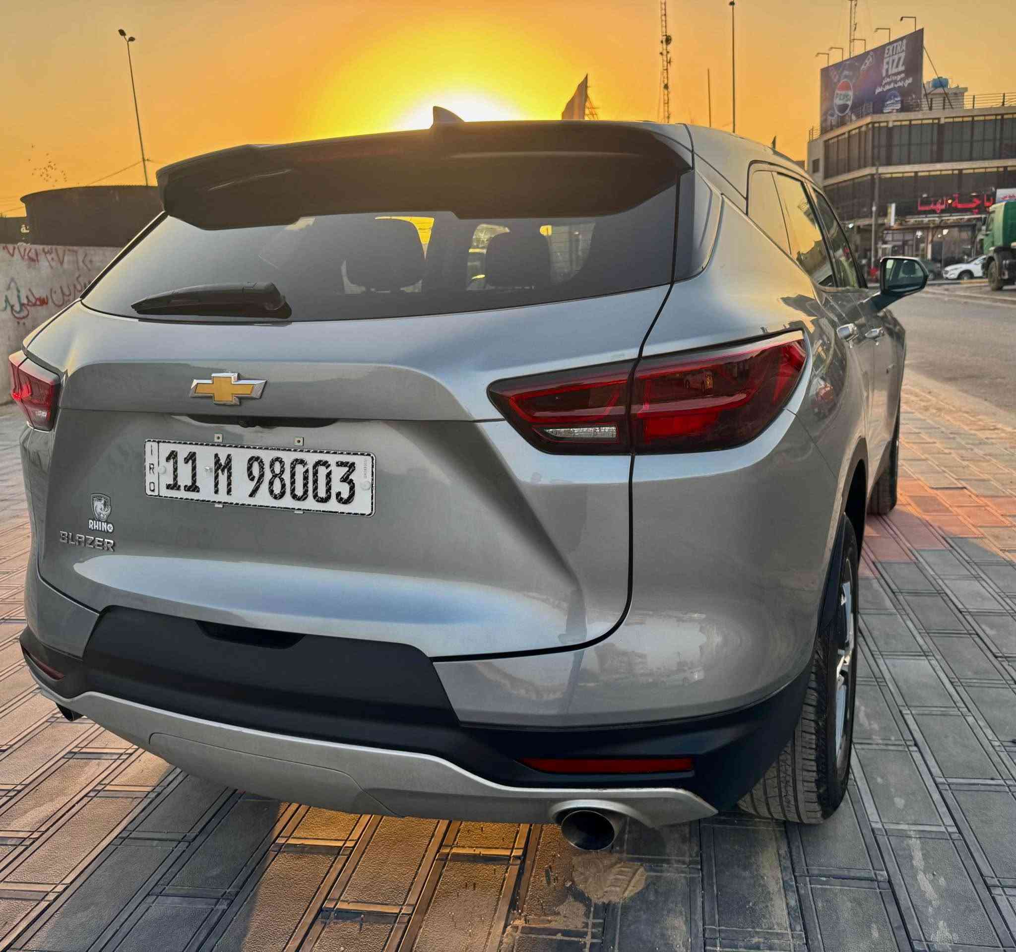 للبيع

بلايزر 2025⚪️ سلفر🥶

‏Lt 2000 تيربو

السعر 170 🔥😱 
رقم بغداد  شهداء 

✨ المواصفات:

🔹 دفع رباعي  اوتو جميع

🔹 رادار تحذير أمامي

🔹 كرسي السائق كهرباء

🔹 كاميرا خلفية

🔹 مثبت سرعة

🔹 نظام تحديد المسار

🔹 تحكمات ستيرن

🔹 ماوس أنظمة القيادة

🔹 شاشة وسطية

🔹 هاند بريك كهرباء

🔹 تبريد خلفي قطعتين

🔹 منافذ شحن USB و Type-C

🔹 أربع أبواب بصمة

🔹 مانع انزلاق ABS

🔹 أوتو ستوب

25 ماشيه

محرك 4 سلندر 2000 تيربو قوي واقتصادي

ضررها : تبديل البنيد فقط/ او الجتف الايمن للدعاميه فقط صبغ
يعني قطعه وحده فقط 🤓

مكان:: بغداد الكاظميه

الاتصال او مراسله واتساب 
  *********** 
مع تحياتي للجميع 😘 بغداد, العراق
