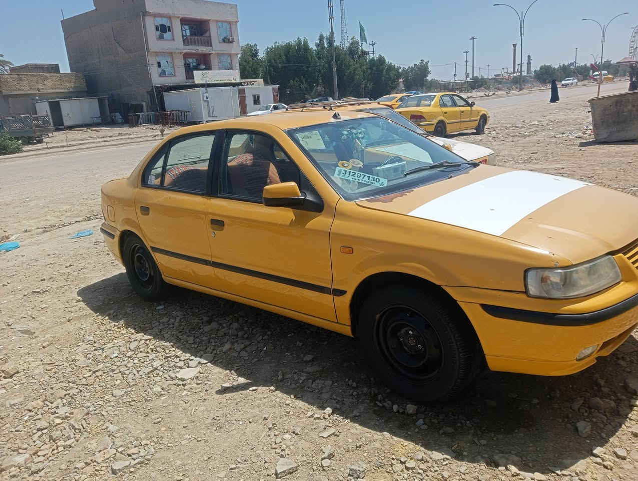 مكان بابل شارع 80+***********
