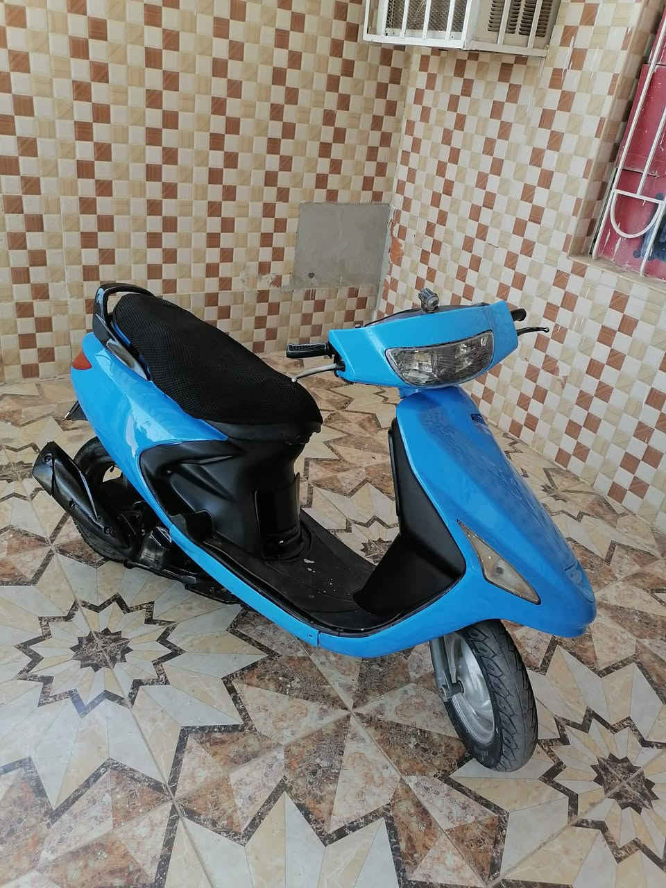سلام عليك للبيع ب 500 وبيها مجال العنوان قضاء المدينه ***********
