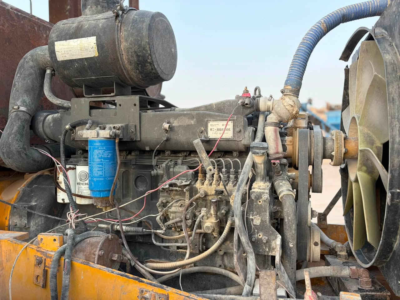 ZL50 • ٢٠١٢ • بصره