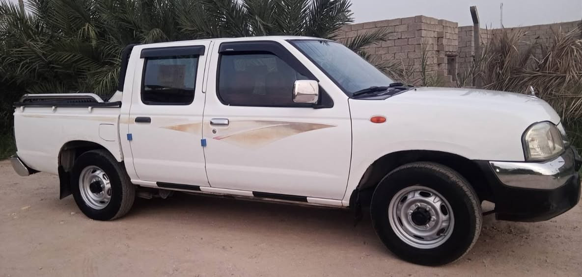 بيكب نيسان • ٢٠١٢ • رقم ذي قار