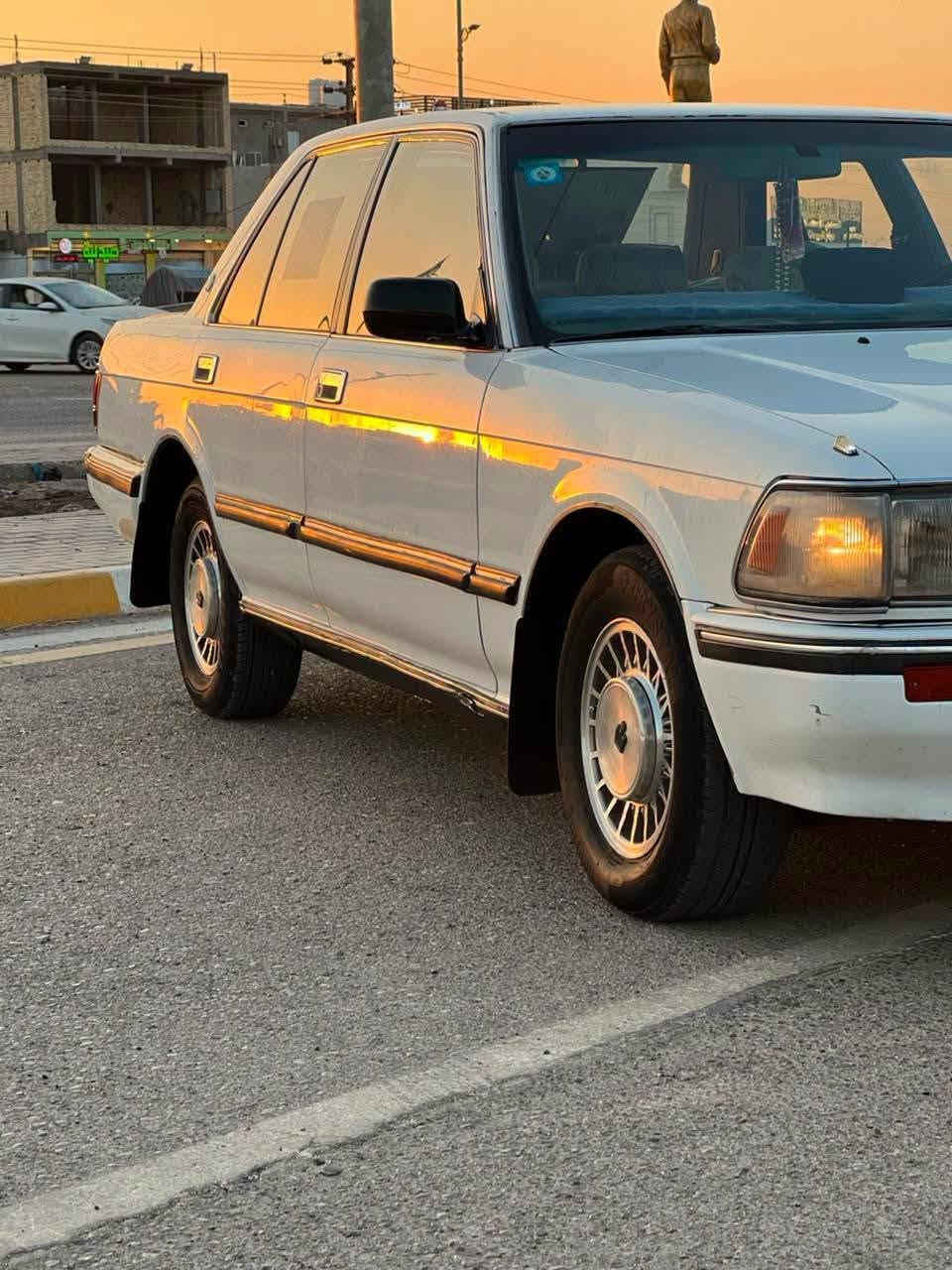 ٨٩ • موتور ٢٥٠٠ • كفاله موتور وكير